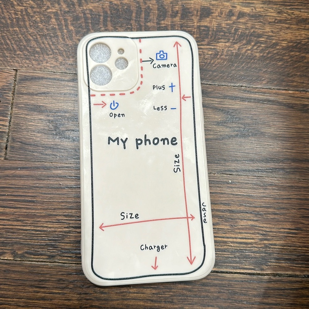 funny iphone 12 case